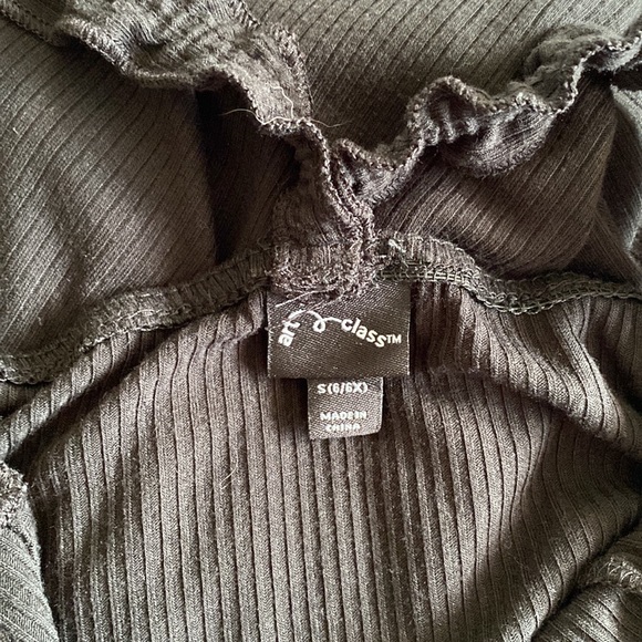 Art Class Black Dress Bundle - Picture 8 of 8